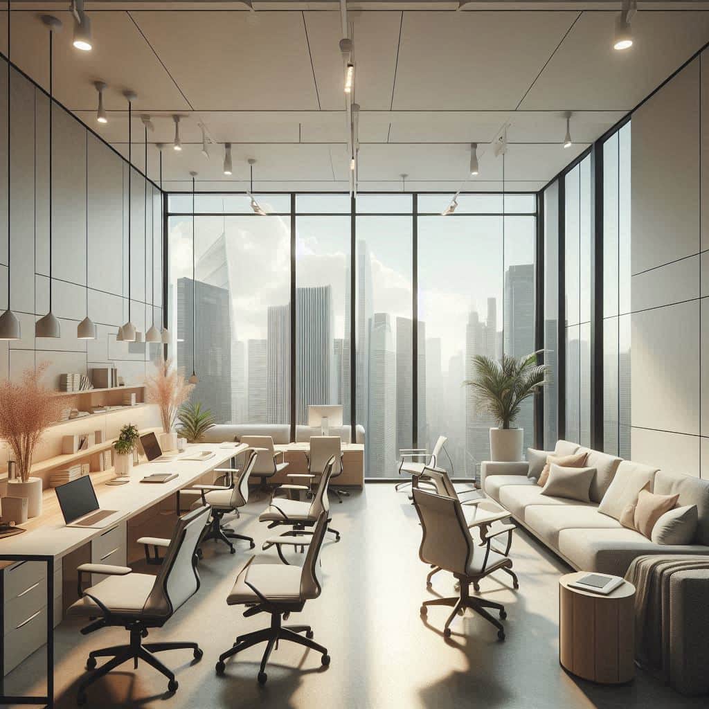 大厦名字文章配图