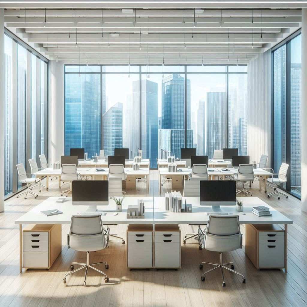 客户信息录入容易造成写字楼办公企业文化墙设计的哪些记录缺口由培训团队补齐